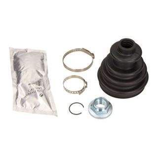 Gofruotoji membrana, kardaninis velenas MAXGEAR 49-1428