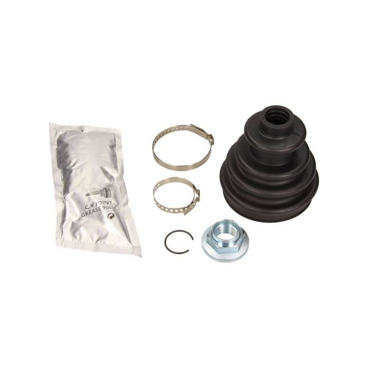 Gofruotoji membrana, kardaninis velenas MAXGEAR 49-1428