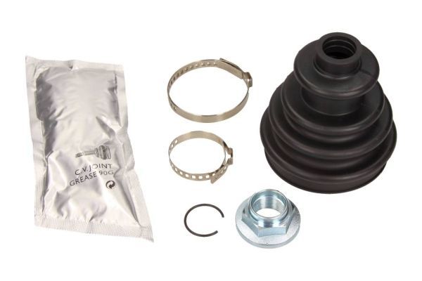 Gofruotoji membrana, kardaninis velenas MAXGEAR 49-1428