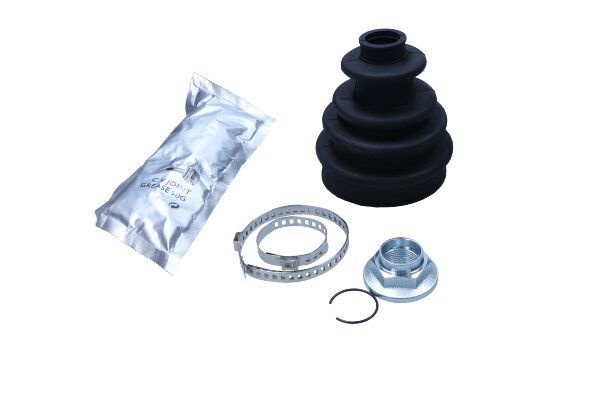 Gofruotoji membrana, kardaninis velenas MAXGEAR 49-1428