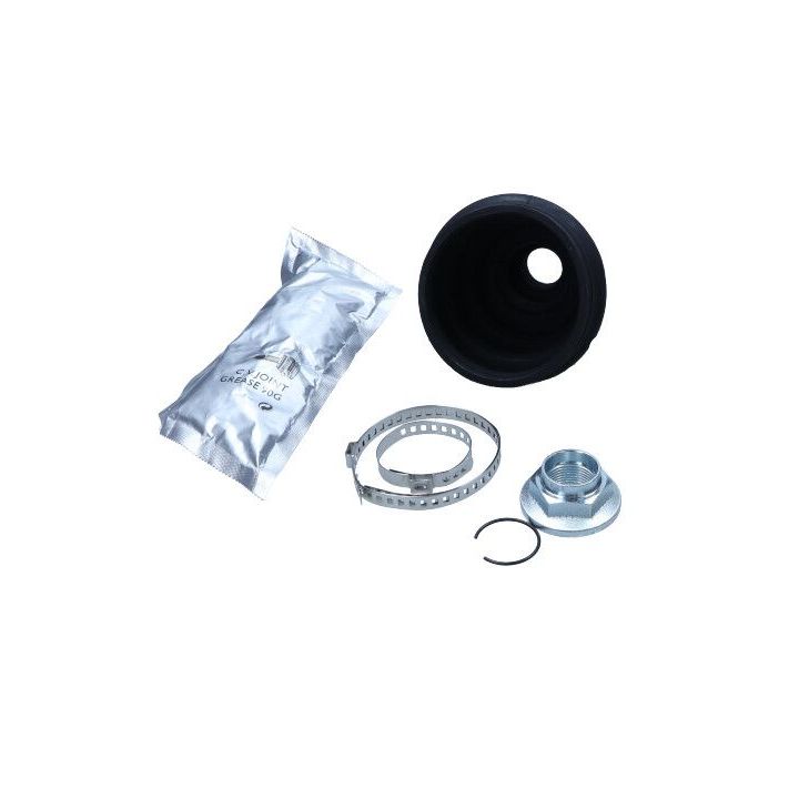 Gofruotoji membrana, kardaninis velenas MAXGEAR 49-1428