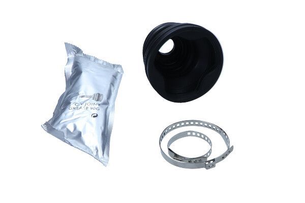 Gofruotoji membrana, kardaninis velenas MAXGEAR 49-1429