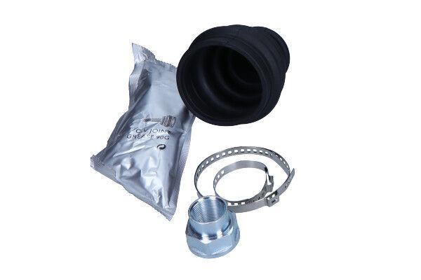 Gofruotoji membrana, kardaninis velenas MAXGEAR 49-1430