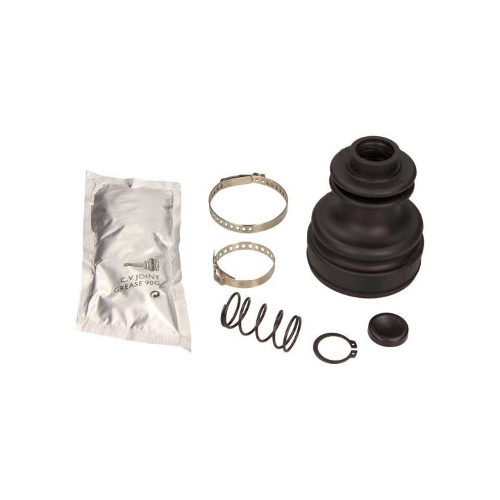 Gofruotoji membrana, kardaninis velenas MAXGEAR 49-1431