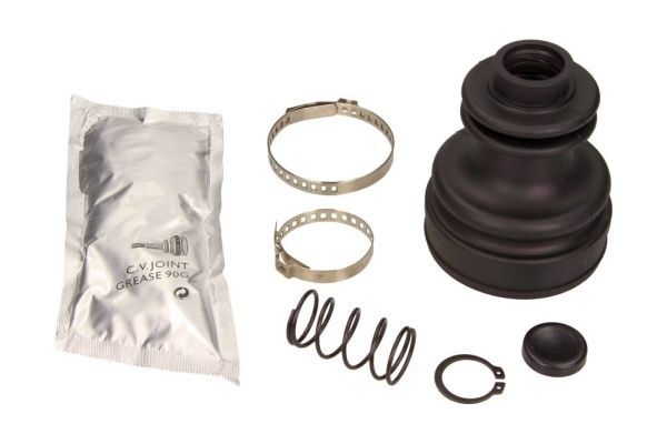 Gofruotoji membrana, kardaninis velenas MAXGEAR 49-1431