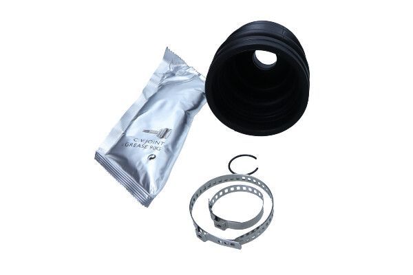 Gofruotoji membrana, kardaninis velenas MAXGEAR 49-1432