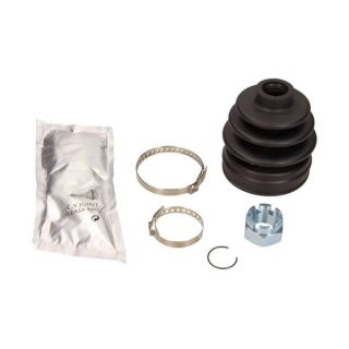 Gofruotoji membrana, kardaninis velenas MAXGEAR 49-1433