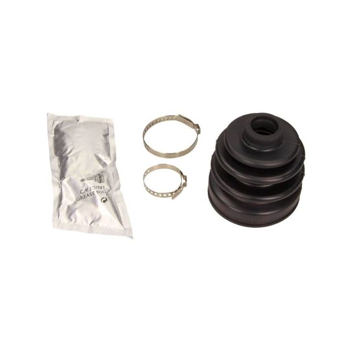 Gofruotoji membrana, kardaninis velenas MAXGEAR 49-1434