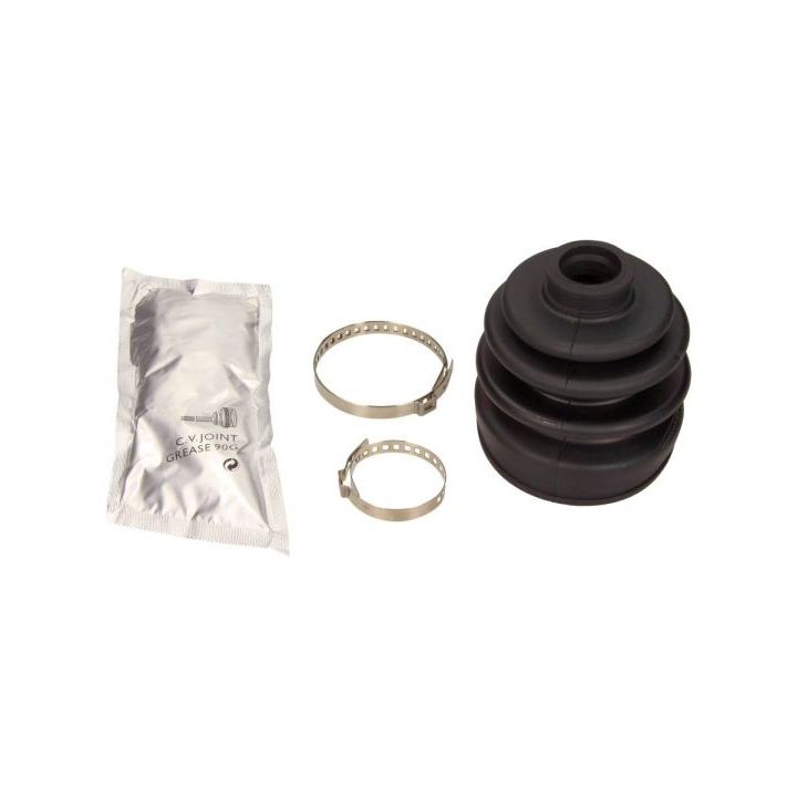 Gofruotoji membrana, kardaninis velenas MAXGEAR 49-1435