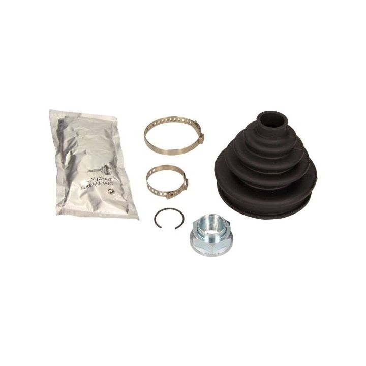 Gofruotoji membrana, kardaninis velenas MAXGEAR 49-1438