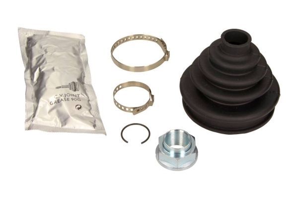 Gofruotoji membrana, kardaninis velenas MAXGEAR 49-1438