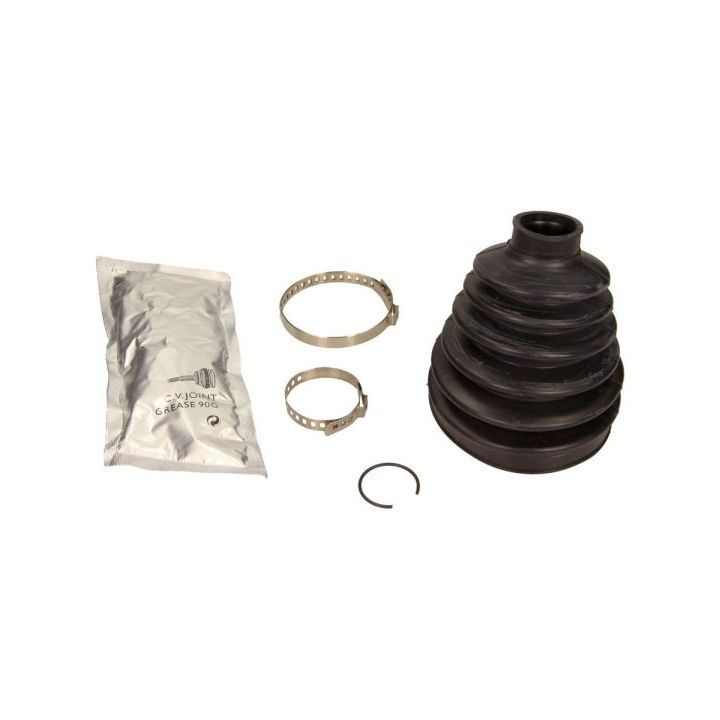 Gofruotoji membrana, kardaninis velenas MAXGEAR 49-1439