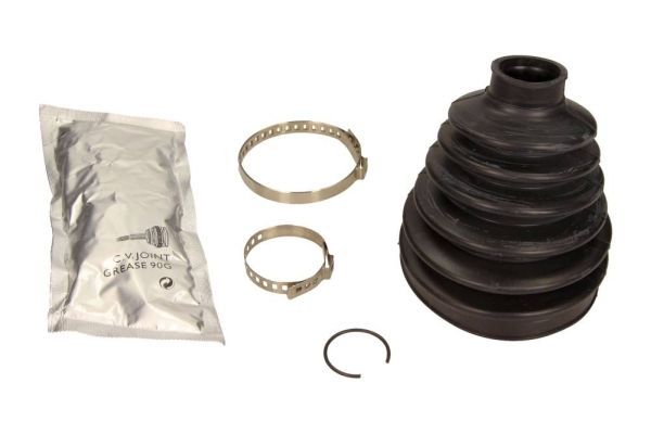 Gofruotoji membrana, kardaninis velenas MAXGEAR 49-1439