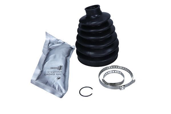 Gofruotoji membrana, kardaninis velenas MAXGEAR 49-1439