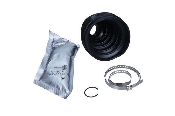 Gofruotoji membrana, kardaninis velenas MAXGEAR 49-1439