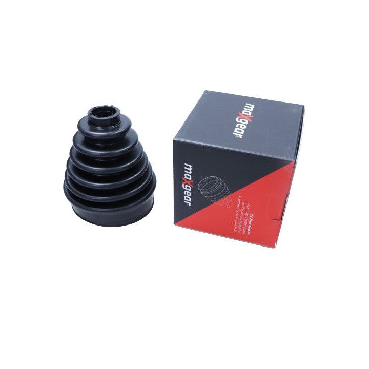 Gofruotoji membrana, kardaninis velenas MAXGEAR 49-1928