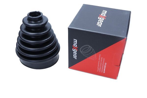 Gofruotoji membrana, kardaninis velenas MAXGEAR 49-1928