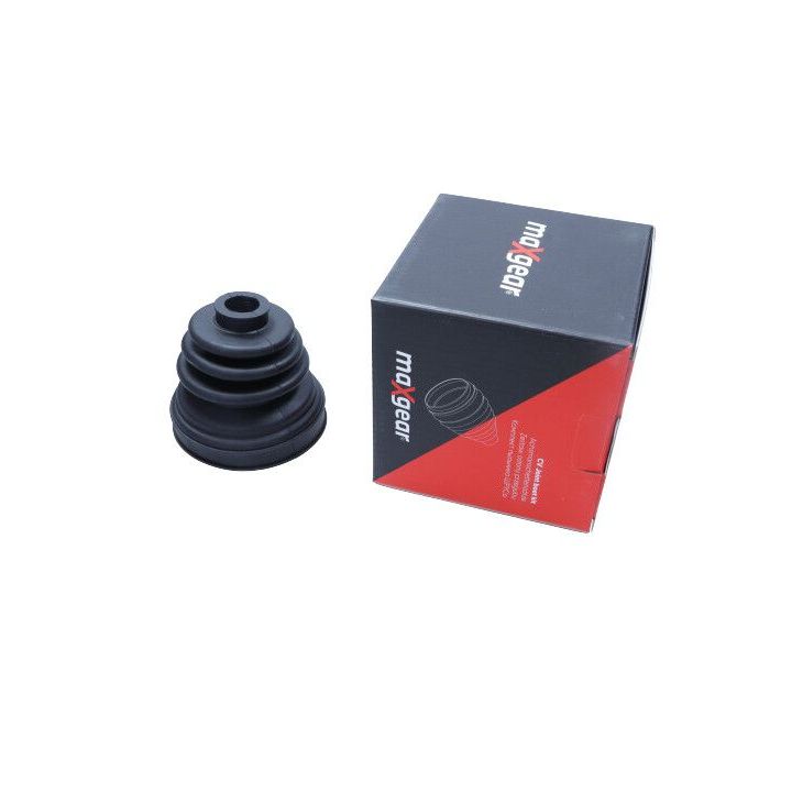 Gofruotoji membrana, kardaninis velenas MAXGEAR 49-1932