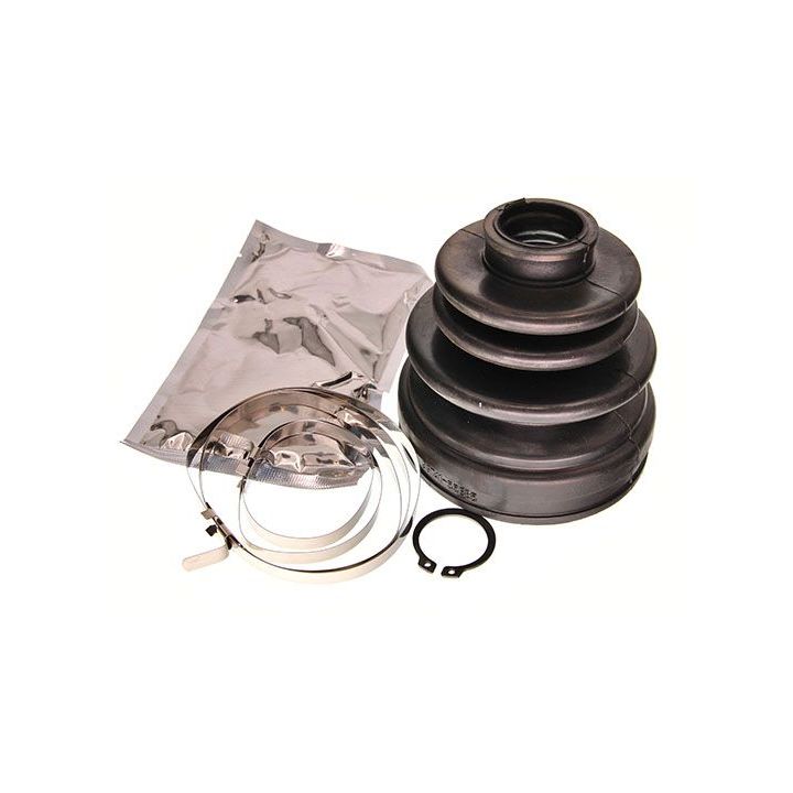 Gofruotoji membrana, kardaninis velenas MAXGEAR 49-2081