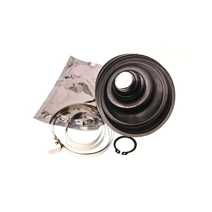 Gofruotoji membrana, kardaninis velenas MAXGEAR 49-2081