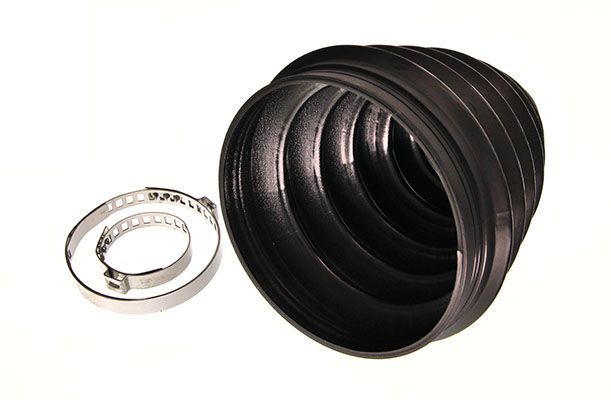 Gofruotoji membrana, kardaninis velenas MAXGEAR 49-2097