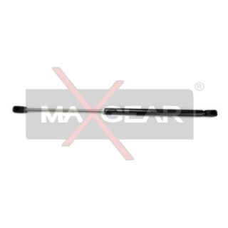 Dujinė spyruoklė, bagažinė MAXGEAR 12-0080