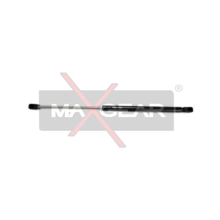 Dujinė spyruoklė, bagažinė MAXGEAR 12-0080