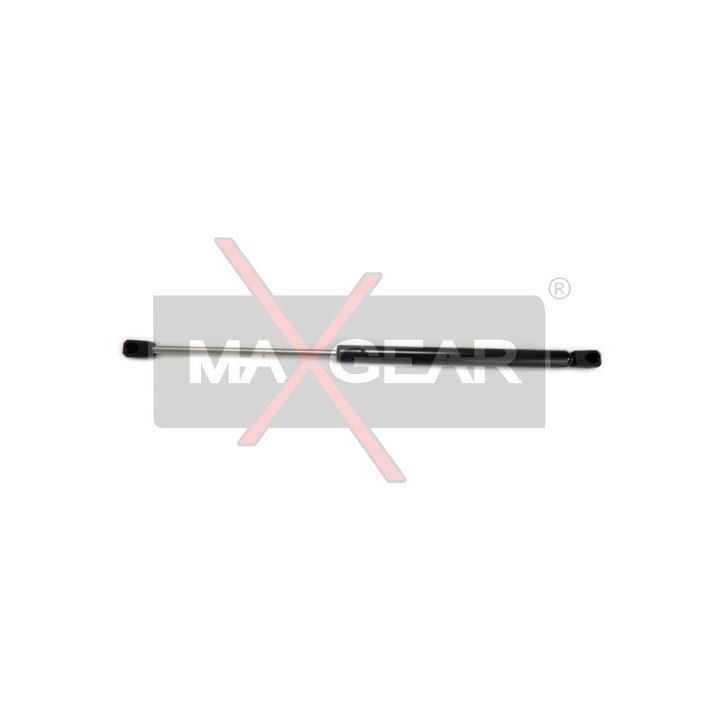 Dujinė spyruoklė, bagažinė MAXGEAR 12-0080