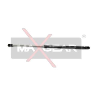 Dujinė spyruoklė, bagažinė MAXGEAR 12-0084