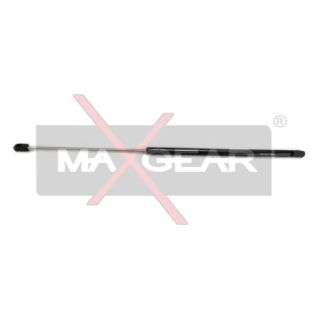 Dujinė spyruoklė, bagažinė MAXGEAR 12-0088