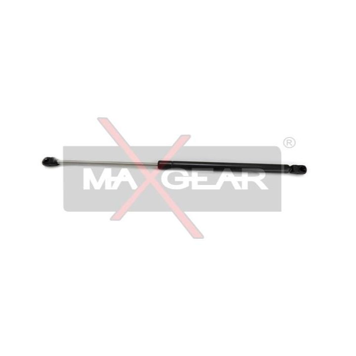 Dujinė spyruoklė, bagažinė MAXGEAR 12-0090