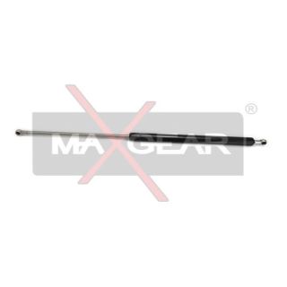 Dujinė spyruoklė, bagažinė MAXGEAR 12-0091
