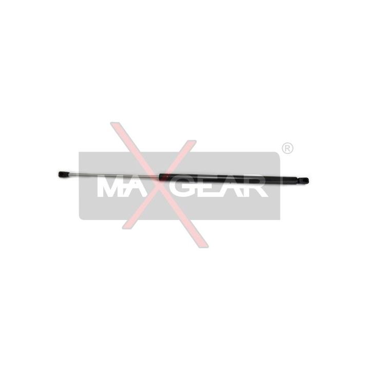 Dujinė spyruoklė, bagažinė MAXGEAR 12-0099