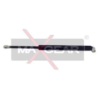 Dujinė spyruoklė, bagažinė MAXGEAR 12-0235