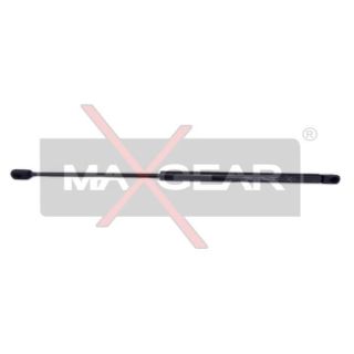 Dujinė spyruoklė, bagažinė MAXGEAR 12-0240