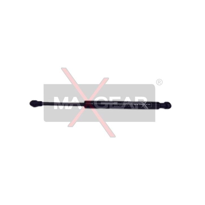 Dujinė spyruoklė, bagažinė MAXGEAR 12-0269