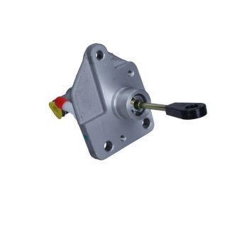 Pagrindinis cilindras, sankaba MAXGEAR 46-0117