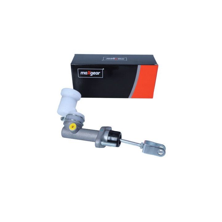 Pagrindinis cilindras, sankaba MAXGEAR 46-0126