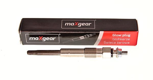 Kaitinimo žvakė MAXGEAR 66-0009
