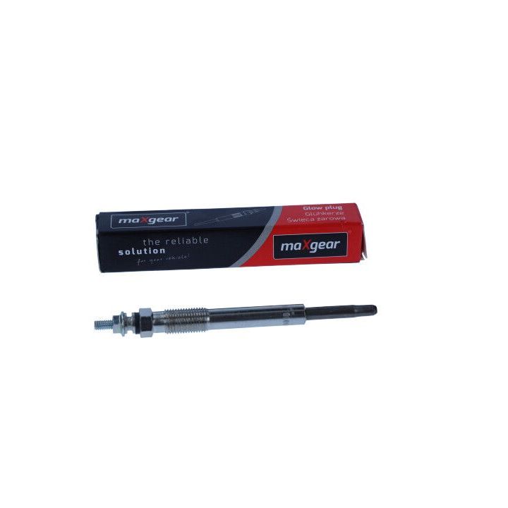 Kaitinimo žvakė MAXGEAR 66-0018