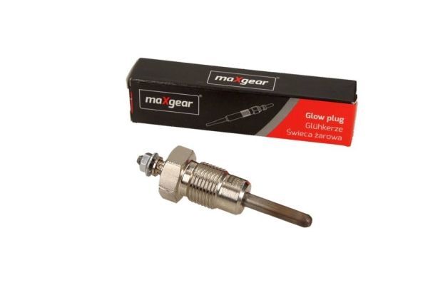 Kaitinimo žvakė MAXGEAR 66-0133