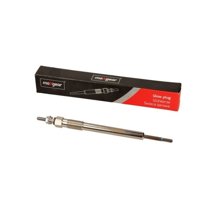 Kaitinimo žvakė MAXGEAR 66-0134