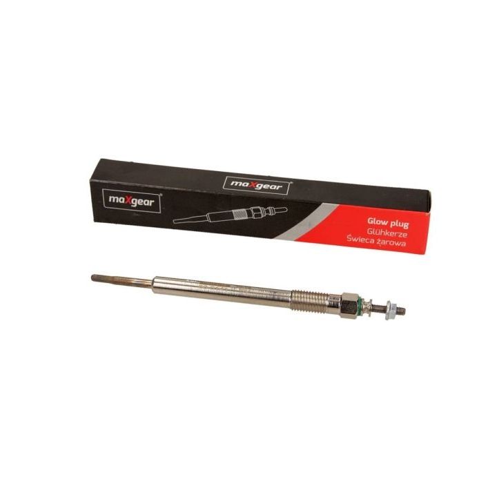 Kaitinimo žvakė MAXGEAR 66-0141
