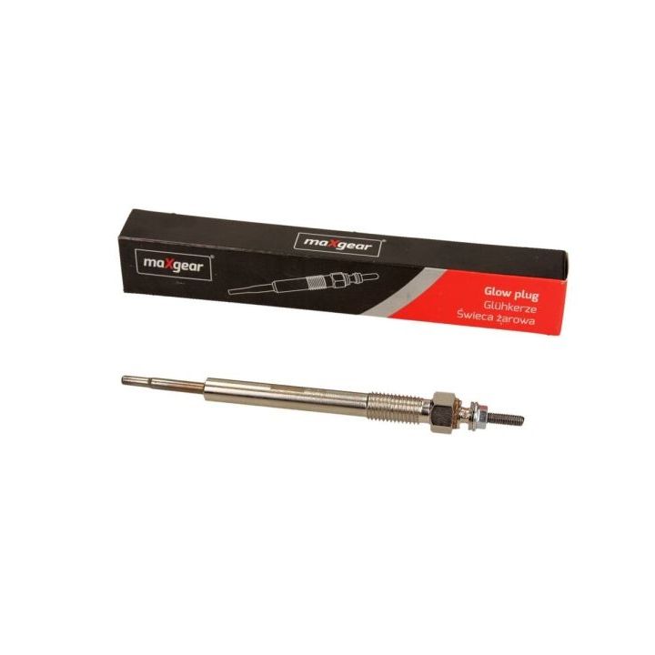 Kaitinimo žvakė MAXGEAR 66-0142