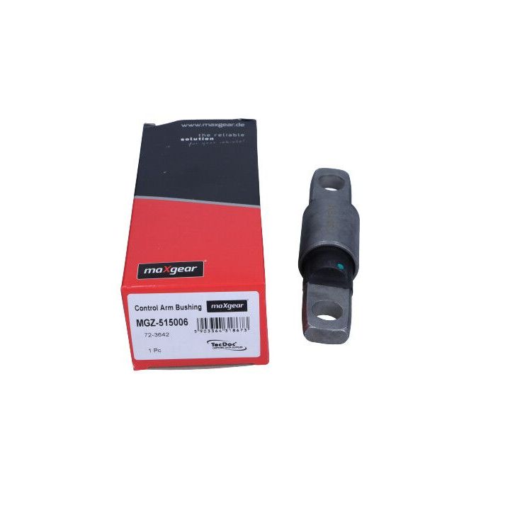 Valdymo svirties/išilginių svirčių įvorė MAXGEAR 72-3642