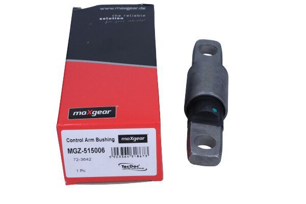 Valdymo svirties/išilginių svirčių įvorė MAXGEAR 72-3642