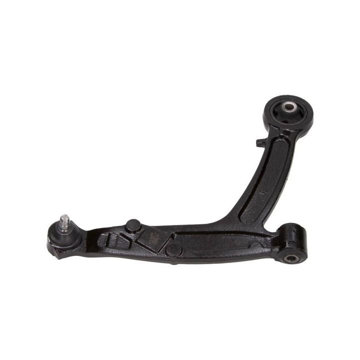 Vikšro valdymo svirtis MAXGEAR 72-1227