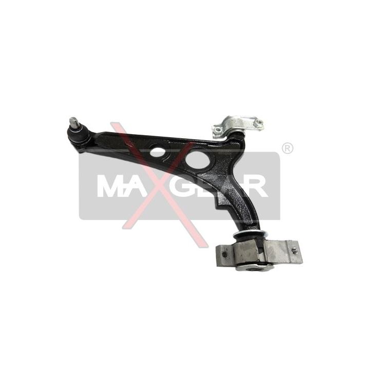 Vikšro valdymo svirtis MAXGEAR 72-1502