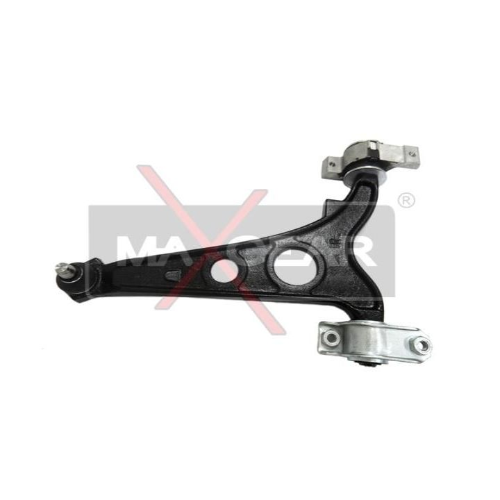 Vikšro valdymo svirtis MAXGEAR 72-1503