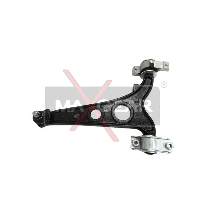 Vikšro valdymo svirtis MAXGEAR 72-1503